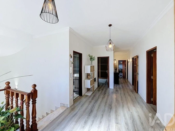 Apartamento T3 para Venda em Moita Foto 34