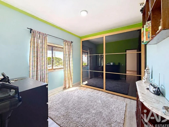 Apartamento T3 para Venda em Moita Foto 15