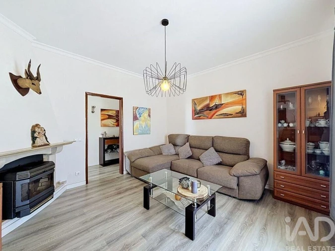 Apartamento T3 para Venda em Moita Foto 28
