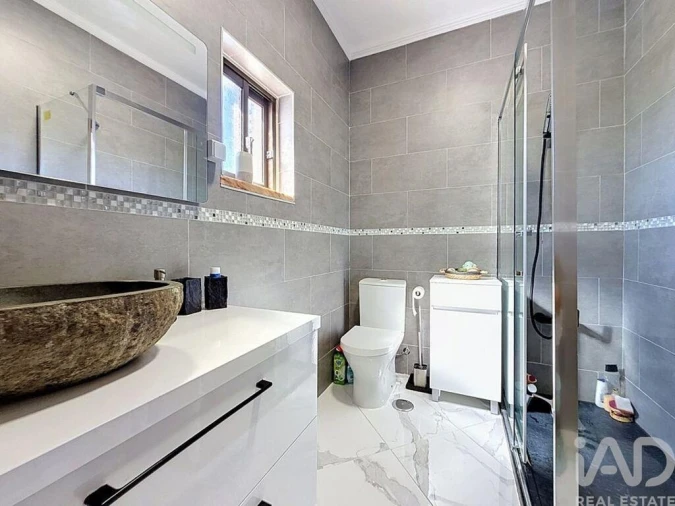 Apartamento T3 para Venda em Moita Foto 9