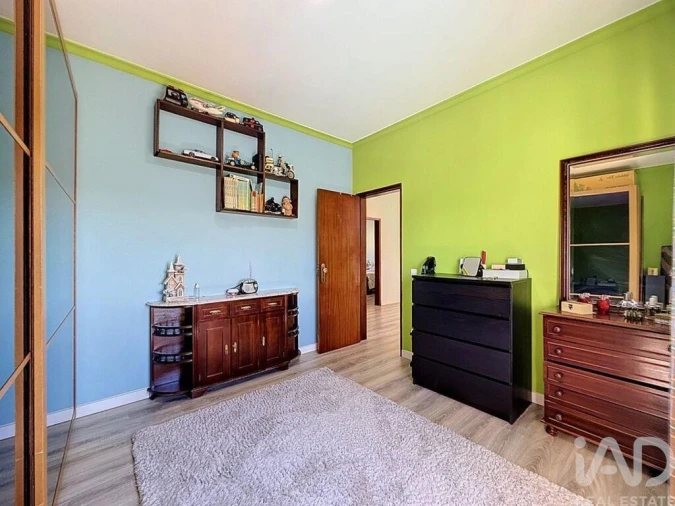 Apartamento T3 para Venda em Moita Foto 17