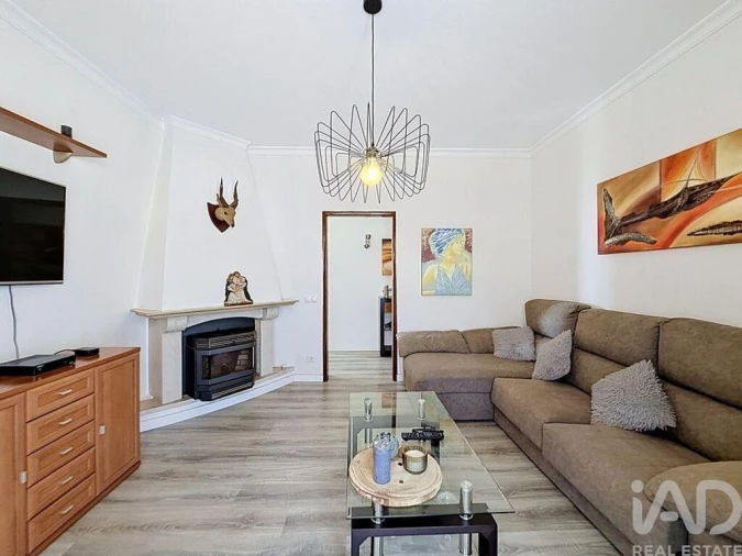 Apartamento T3 para Venda em Moita Foto 2