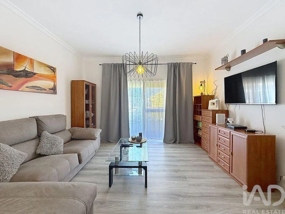 Apartamento T3 para Venda em Moita Foto 1