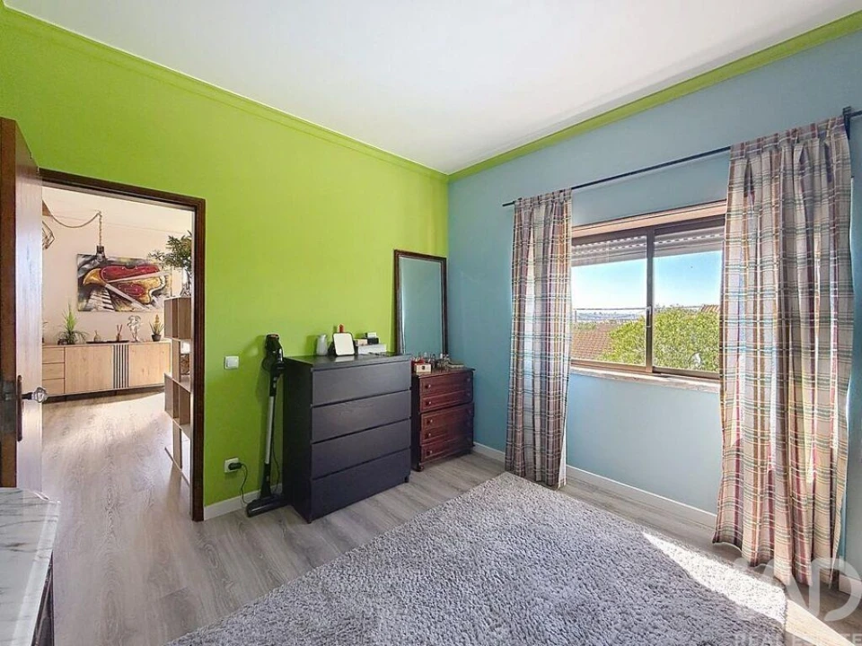 Apartamento T3 para Venda em Moita Foto 16