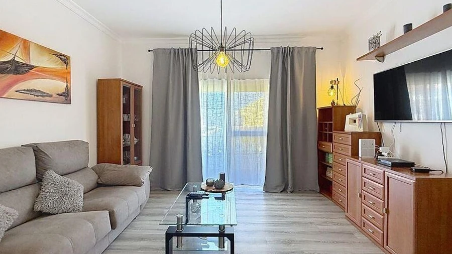 Apartamento T3 para Venda em Moita