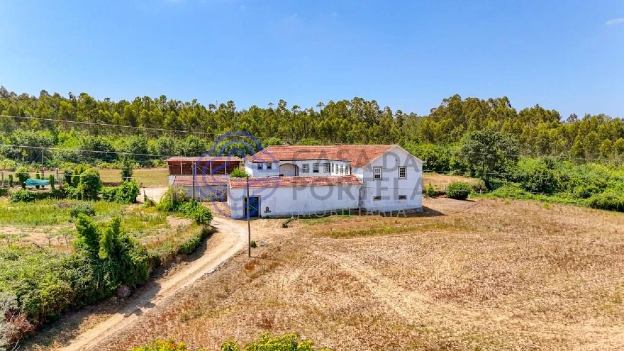 Quinta T3 para Venda em Lobão, Gião, Louredo e Guisande Foto 9