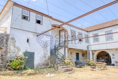 Quinta T3 para Venda em Lobão, Gião, Louredo e Guisande