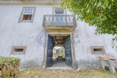 Quinta T3 para Venda em Lobão, Gião, Louredo e Guisande
