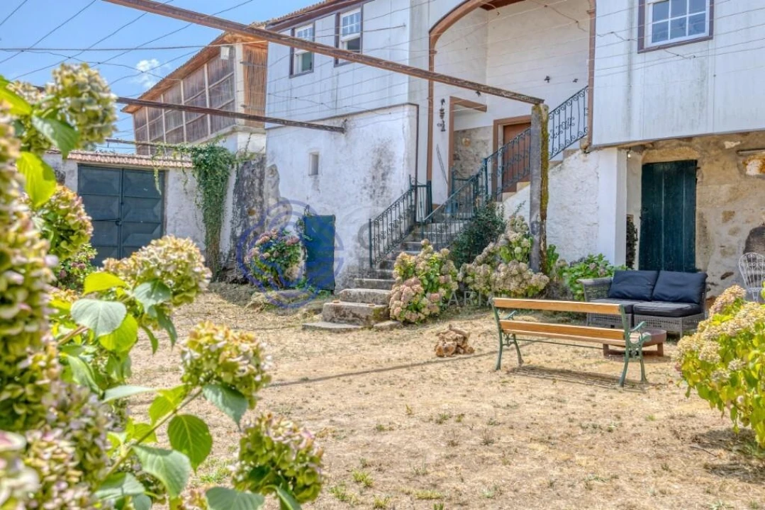 Quinta T3 para Venda em Lobão, Gião, Louredo e Guisande Foto 58
