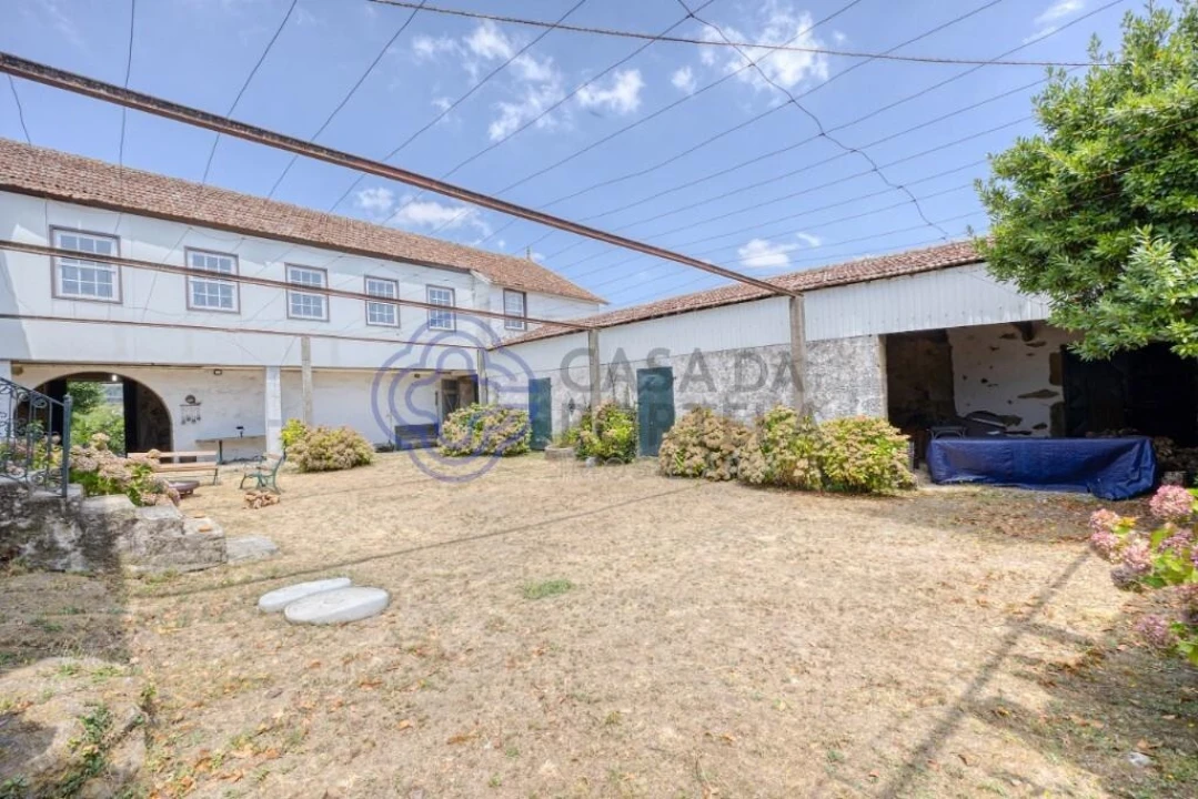 Quinta T3 para Venda em Lobão, Gião, Louredo e Guisande Foto 56