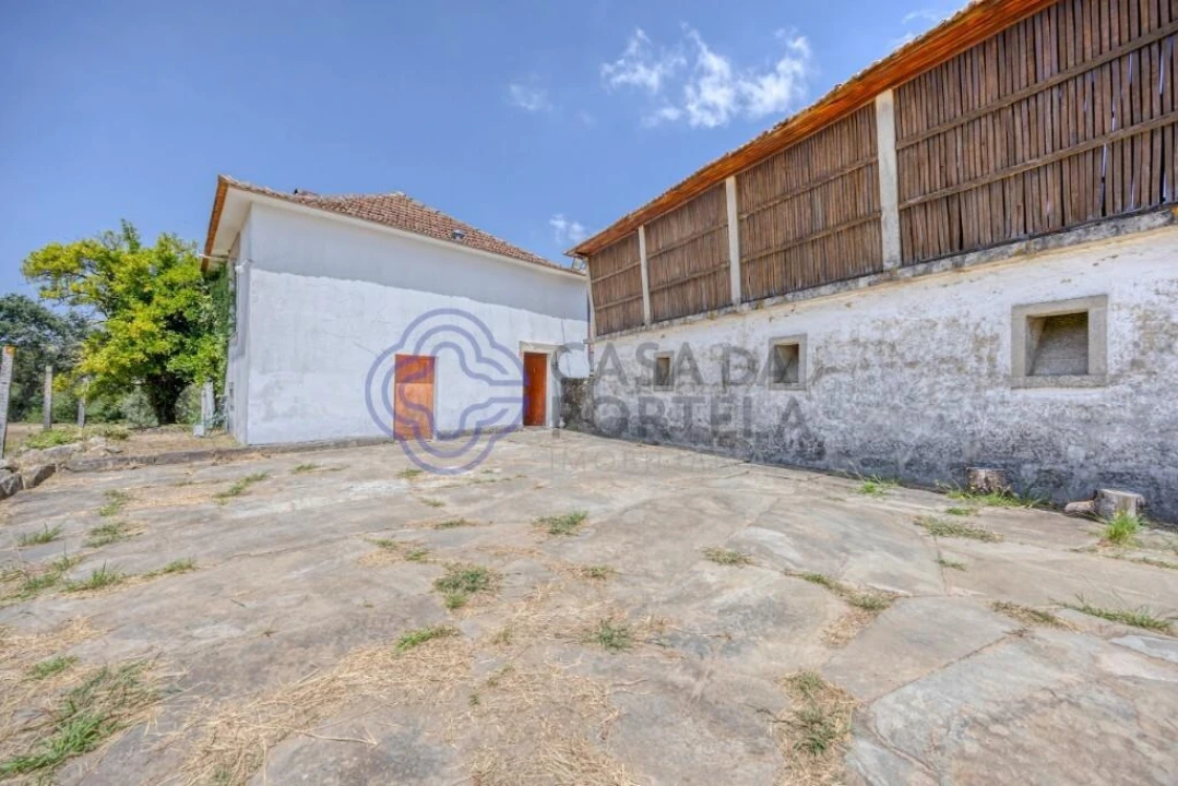 Quinta T3 para Venda em Lobão, Gião, Louredo e Guisande Foto 63