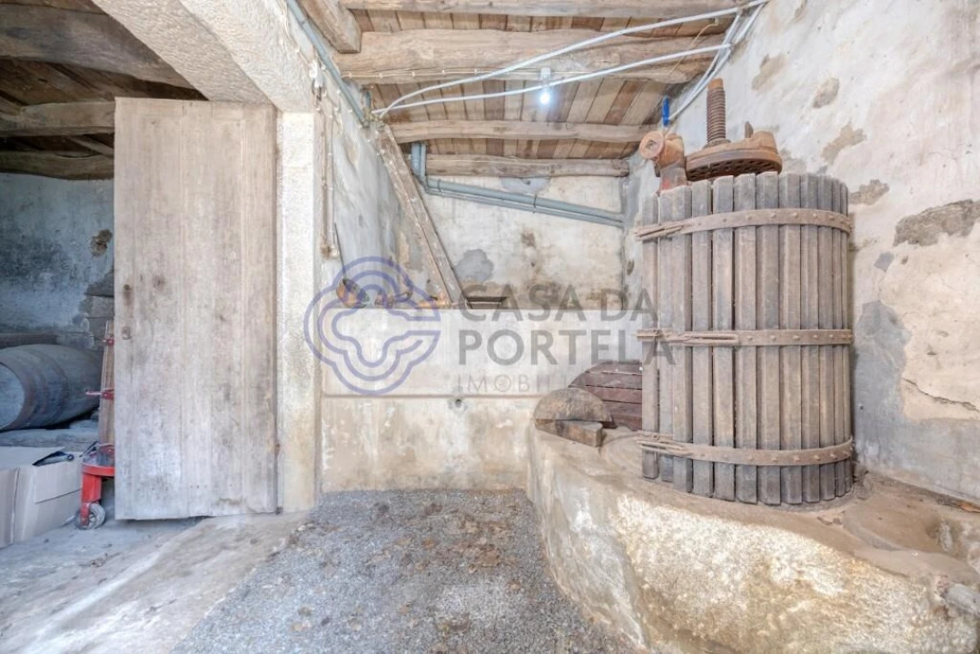 Quinta T3 para Venda em Lobão, Gião, Louredo e Guisande Foto 59
