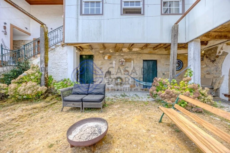 Quinta T3 para Venda em Lobão, Gião, Louredo e Guisande Foto 53