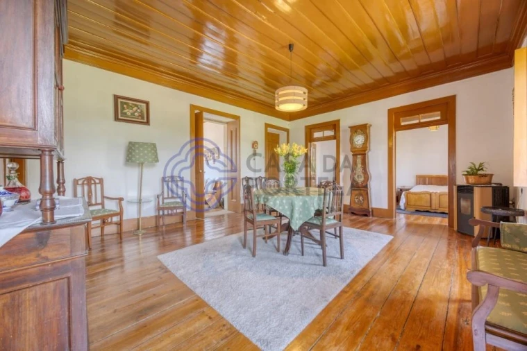 Quinta T3 para Venda em Lobão, Gião, Louredo e Guisande Foto 34