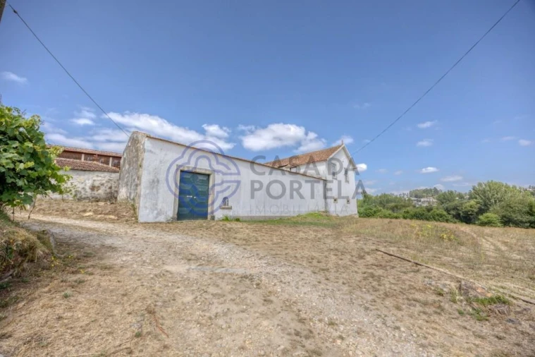 Quinta T3 para Venda em Lobão, Gião, Louredo e Guisande Foto 11