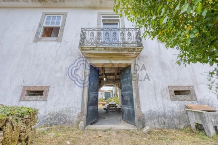 Quinta T3 para Venda em Lobão, Gião, Louredo e Guisande Foto 51