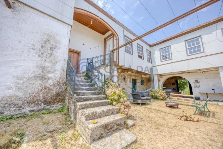 Quinta T3 para Venda em Lobão, Gião, Louredo e Guisande Foto 57