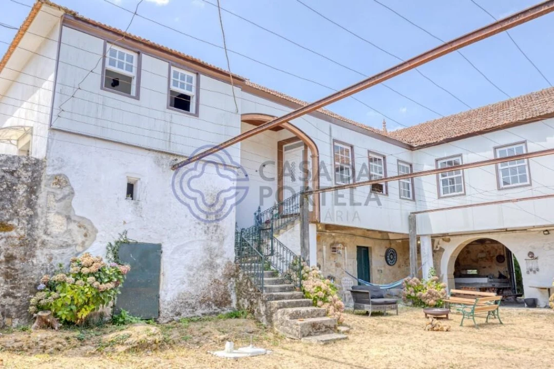 Quinta T3 para Venda em Lobão, Gião, Louredo e Guisande Foto 55
