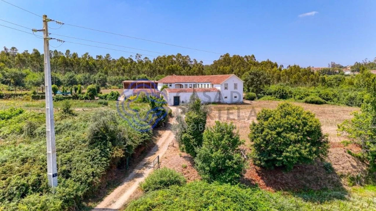 Quinta T3 para Venda em Lobão, Gião, Louredo e Guisande Foto 8