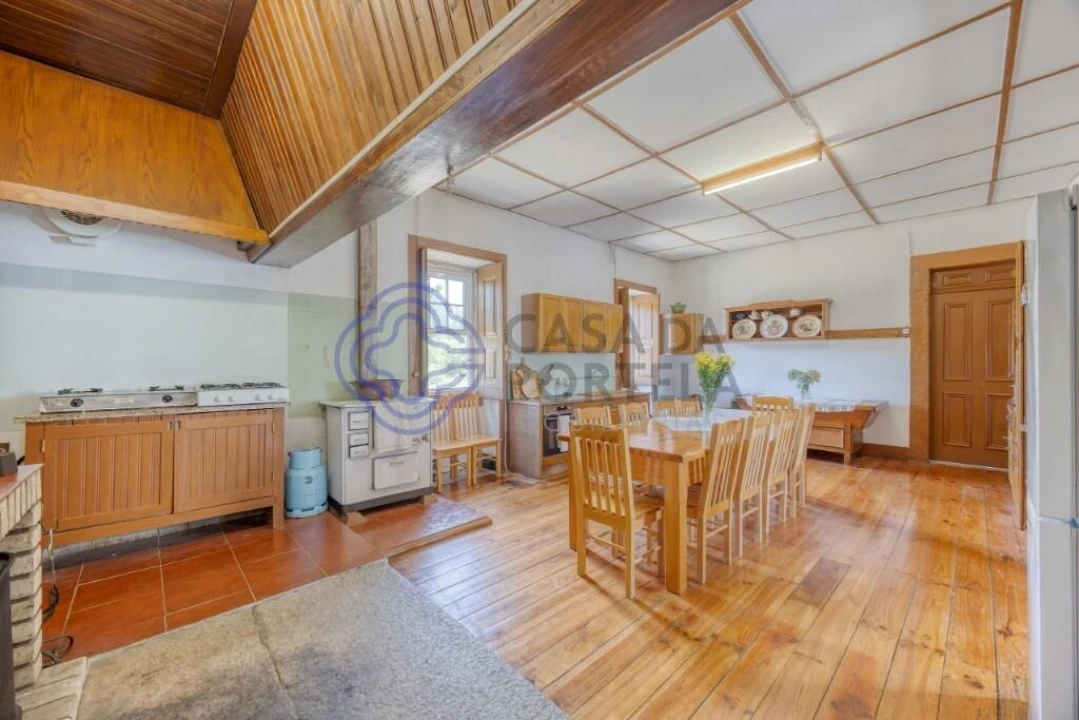 Quinta T3 para Venda em Lobão, Gião, Louredo e Guisande Foto 38