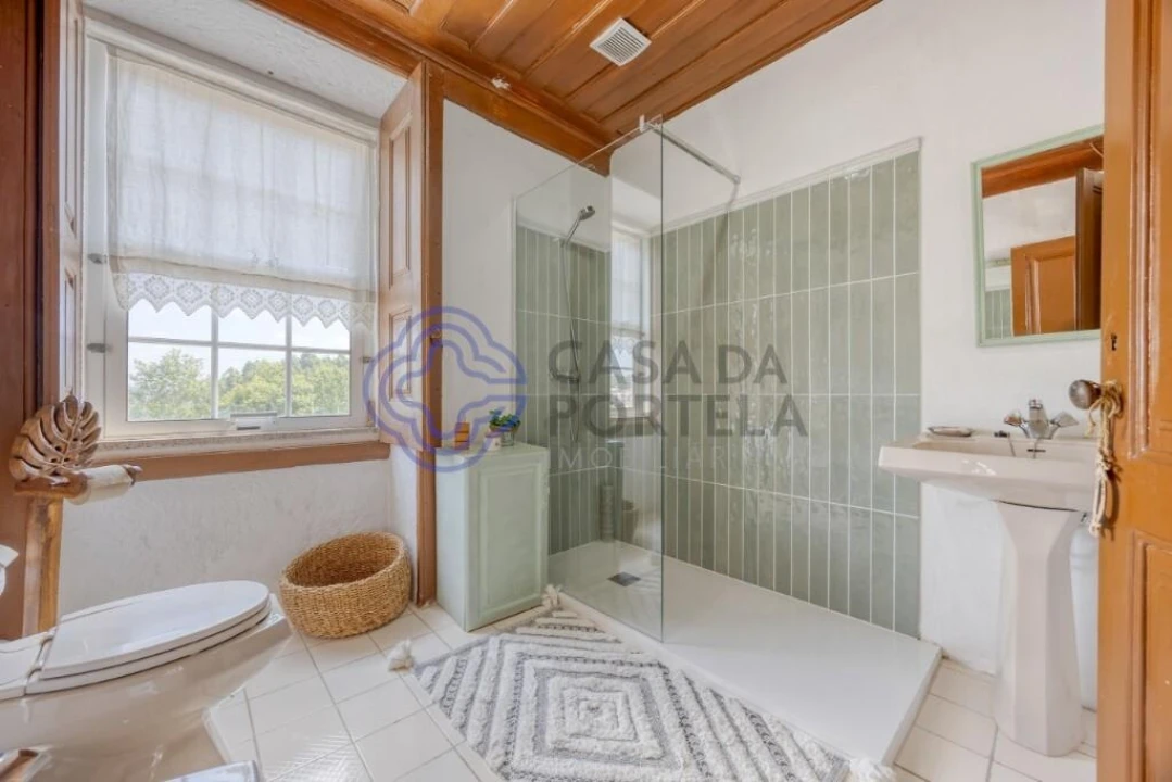 Quinta T3 para Venda em Lobão, Gião, Louredo e Guisande Foto 12