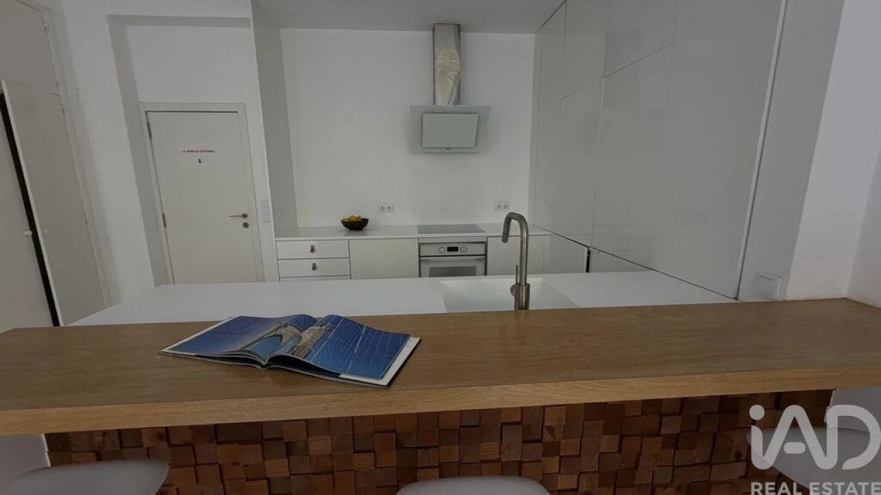 Apartamento T1 para Arrendamento em Cascais e Estoril Foto 6