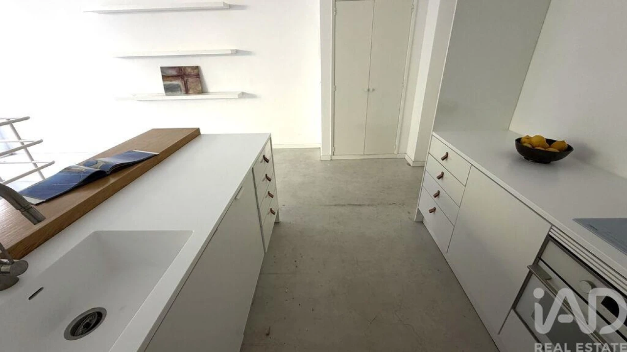 Apartamento T1 para Arrendamento em Cascais e Estoril Foto 9