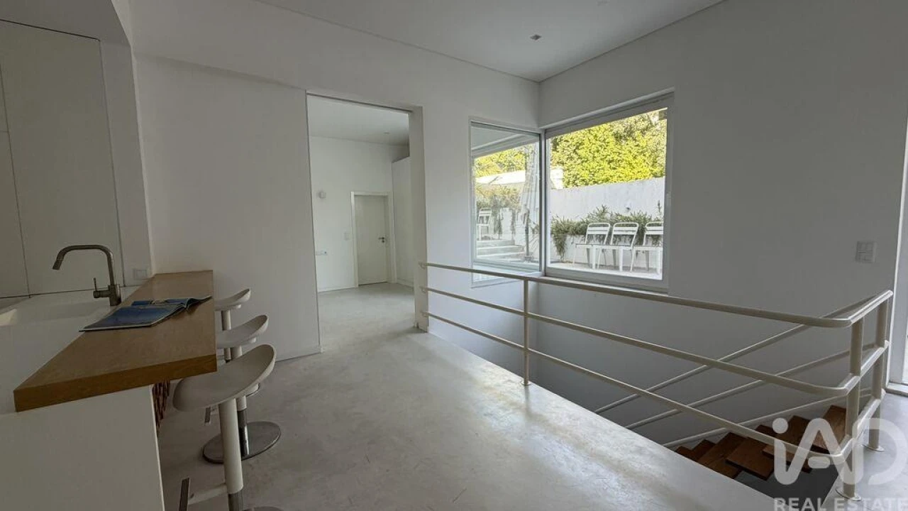 Apartamento T1 para Arrendamento em Cascais e Estoril Foto 3