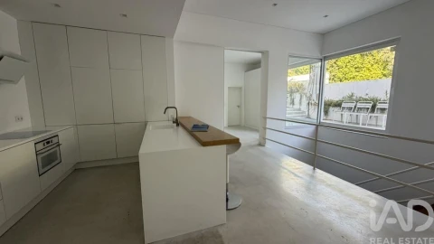 Apartamento T1 para Arrendamento em Cascais e Estoril