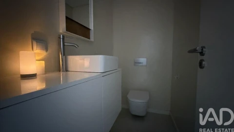 Apartamento T1 para Arrendamento em Cascais e Estoril