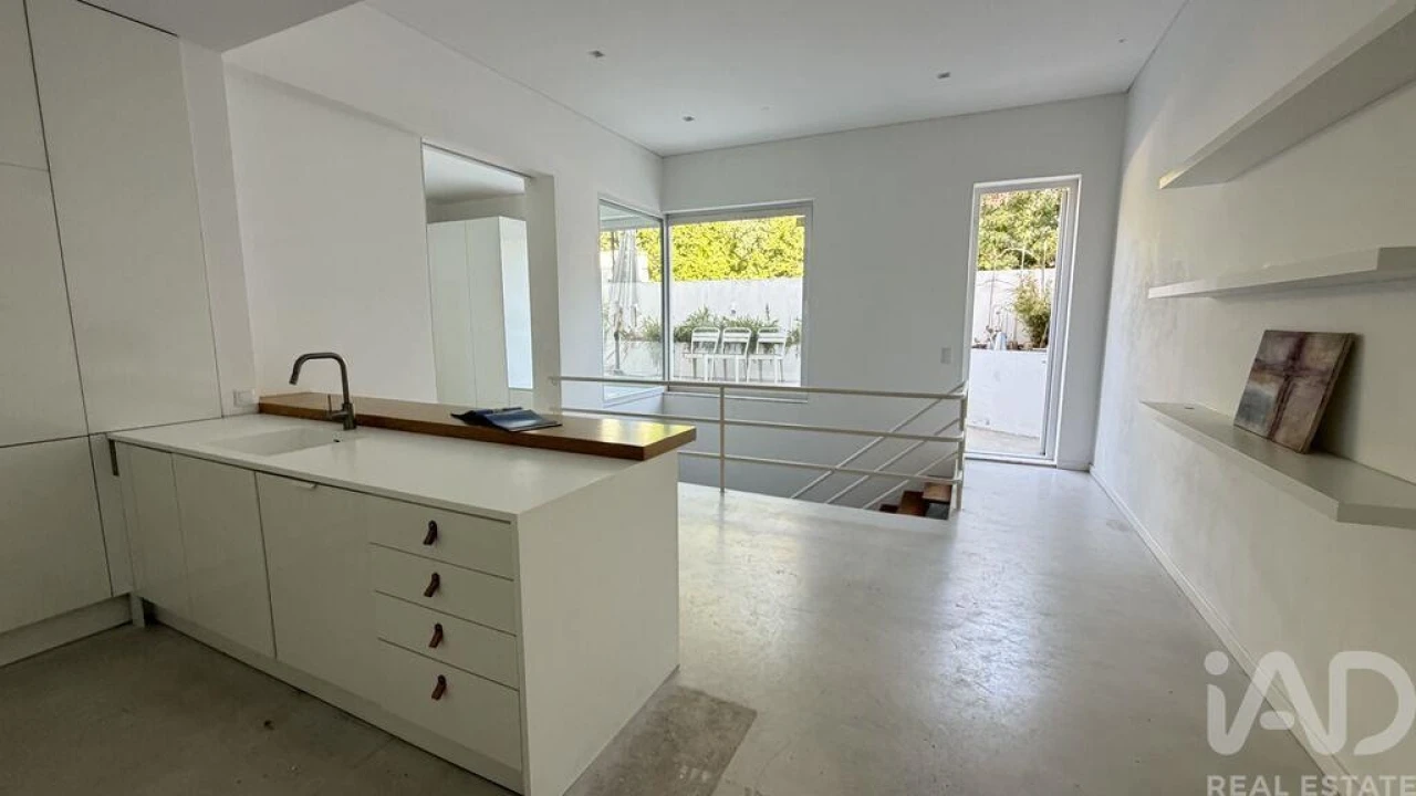 Apartamento T1 para Arrendamento em Cascais e Estoril Foto 1