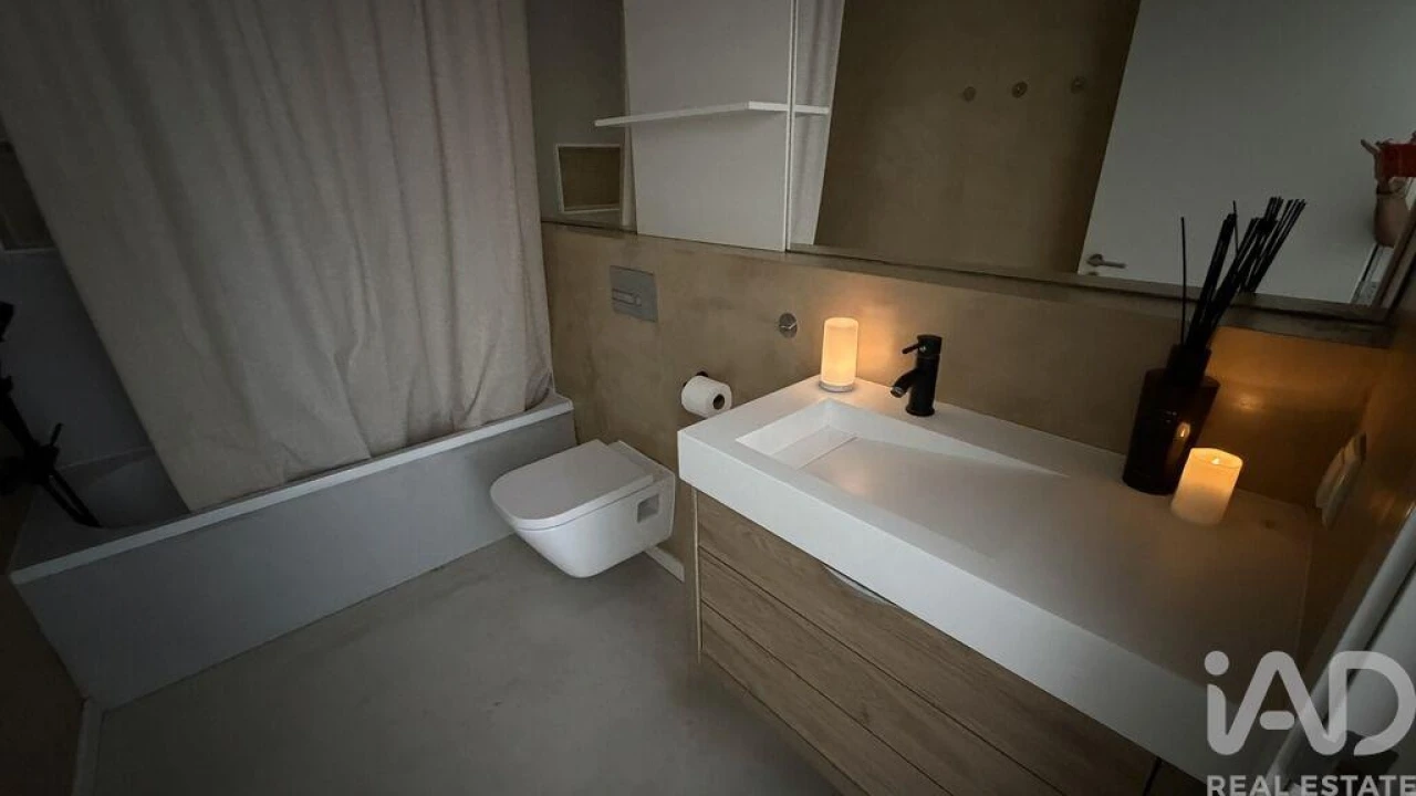 Apartamento T1 para Arrendamento em Cascais e Estoril Foto 16
