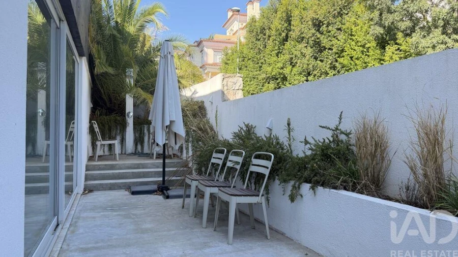 Apartamento T1 para Arrendamento em Cascais e Estoril Foto 2