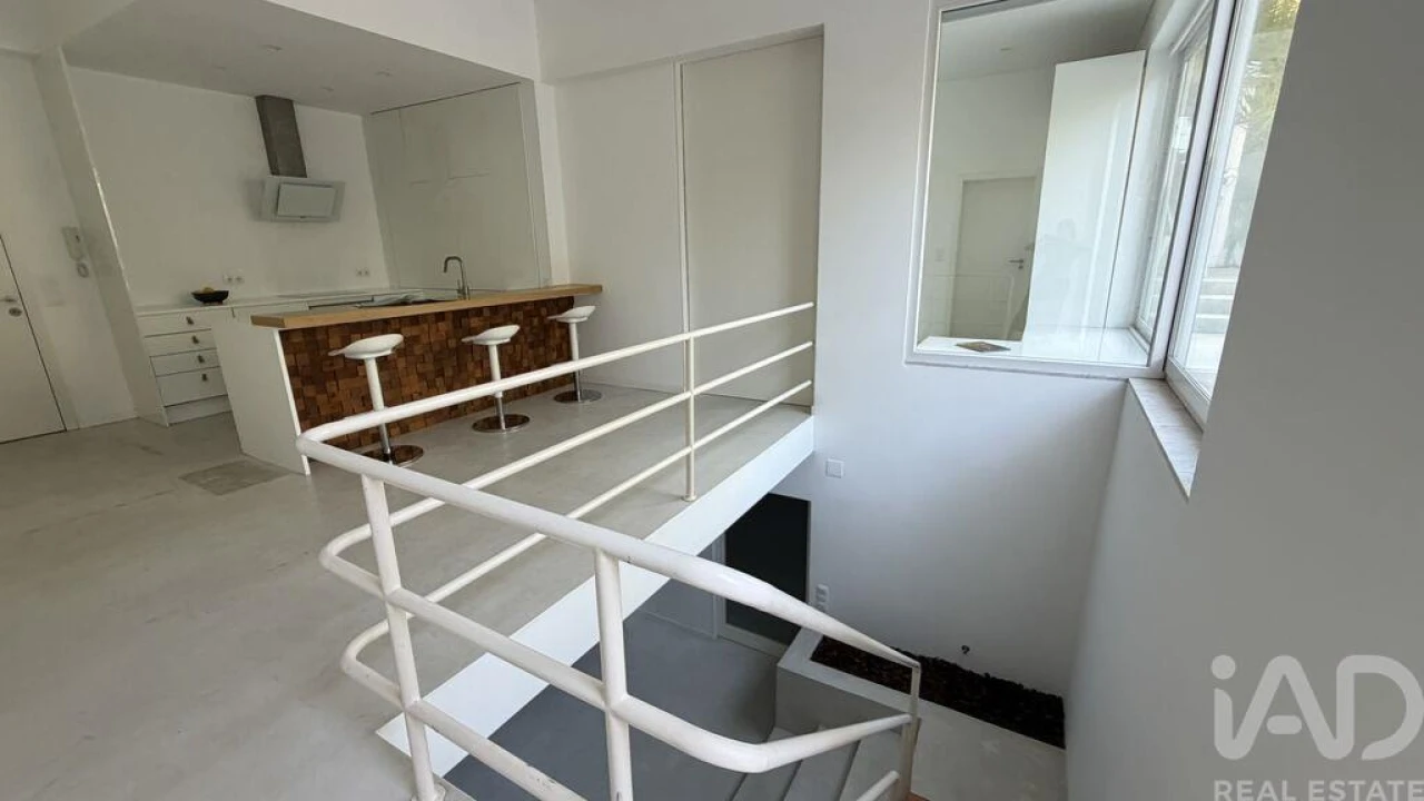 Apartamento T1 para Arrendamento em Cascais e Estoril Foto 11