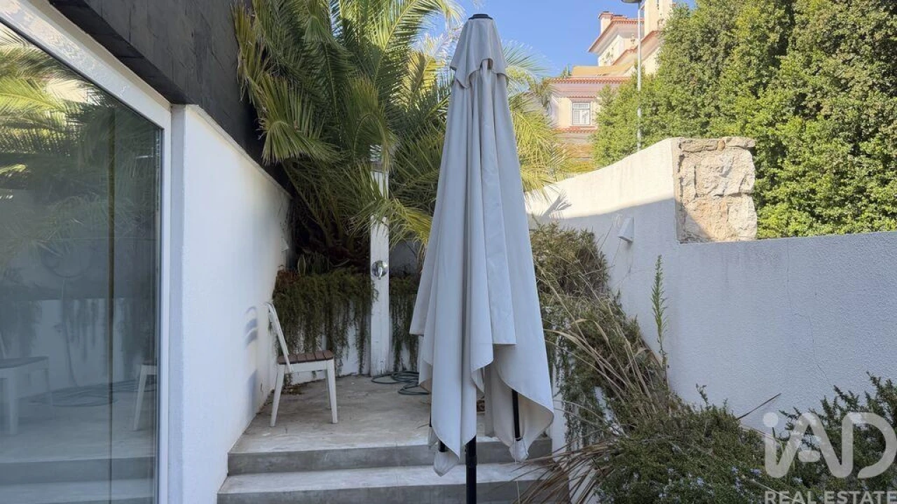 Apartamento T1 para Arrendamento em Cascais e Estoril Foto 5