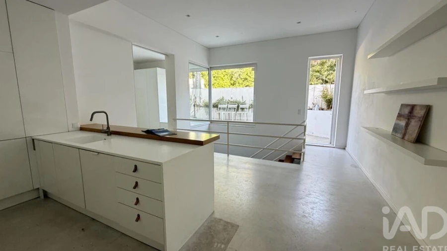 Apartamento T1 para Arrendamento em Cascais e Estoril