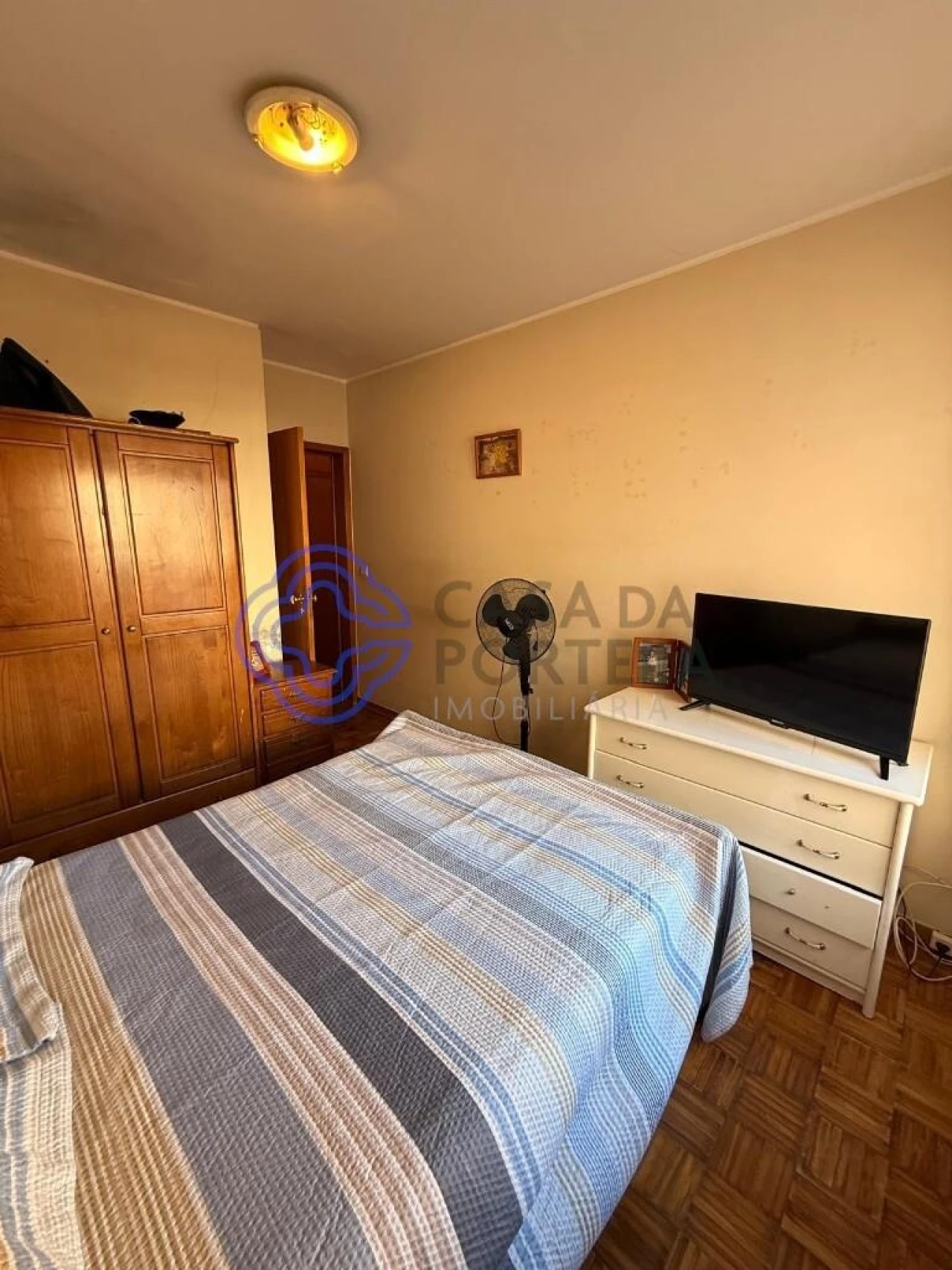 Apartamento T3 para Venda em São Mamede de Infesta e Senhora da Hora Foto 35