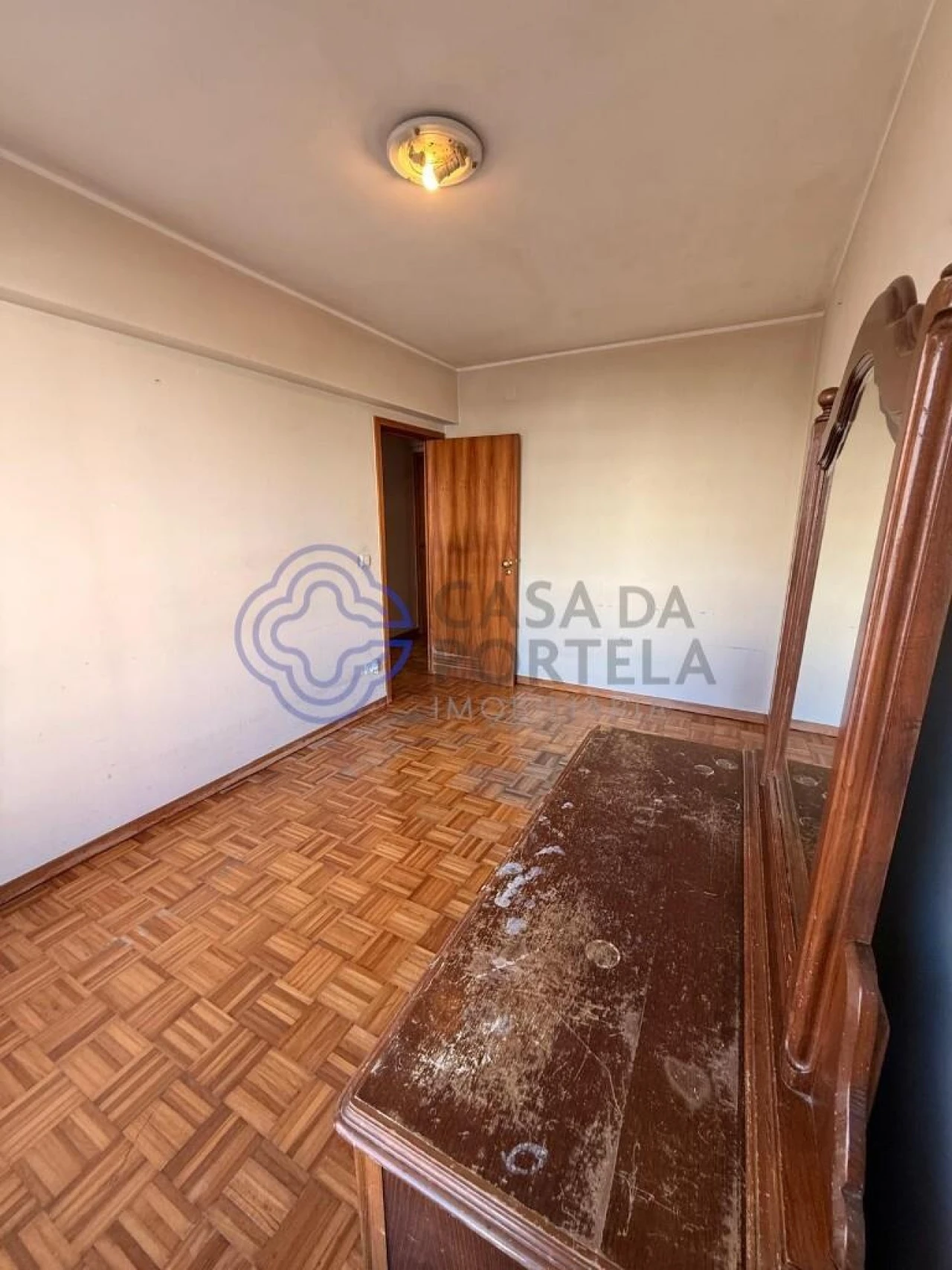 Apartamento T3 para Venda em São Mamede de Infesta e Senhora da Hora Foto 15