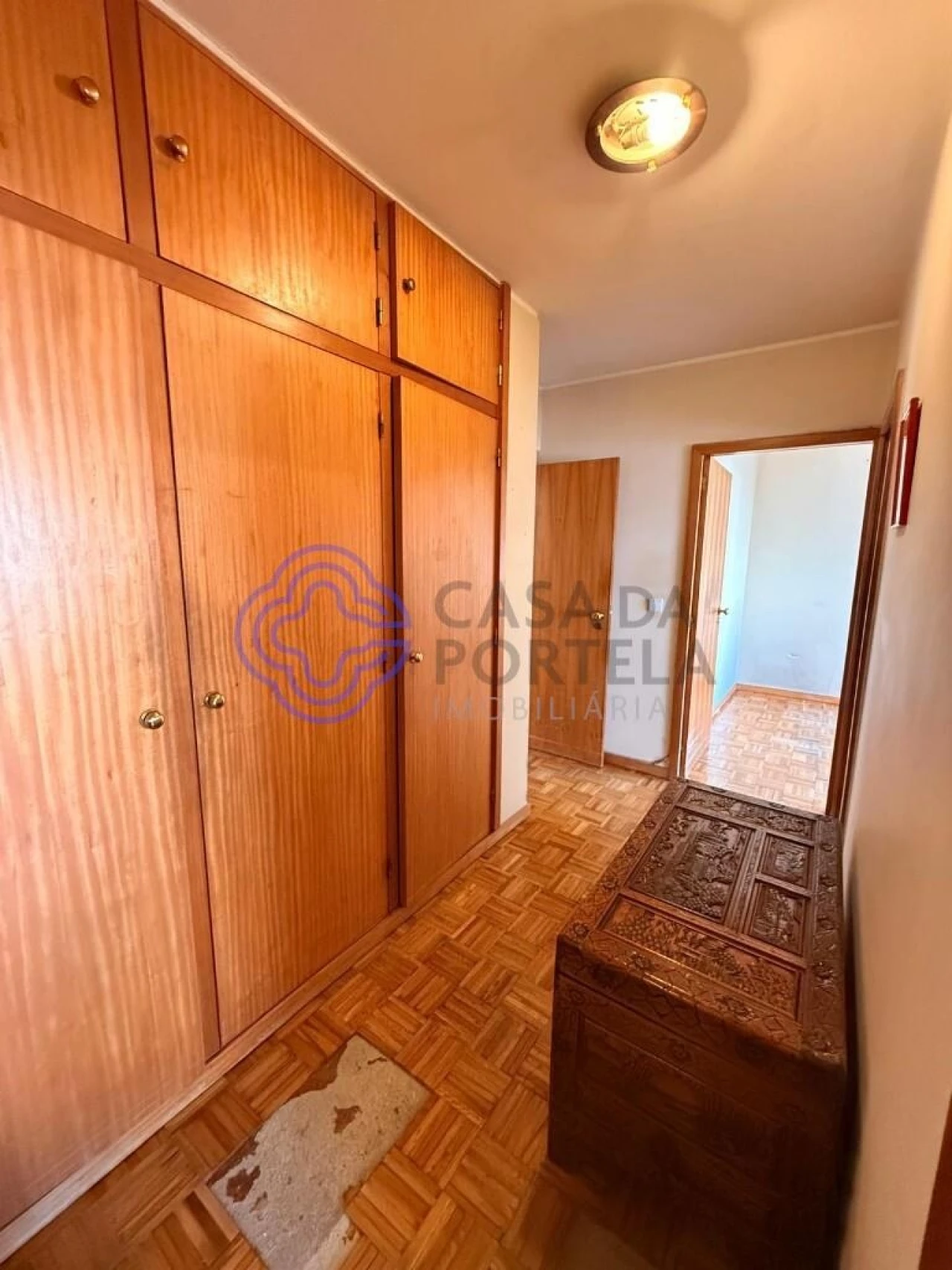 Apartamento T3 para Venda em São Mamede de Infesta e Senhora da Hora Foto 25