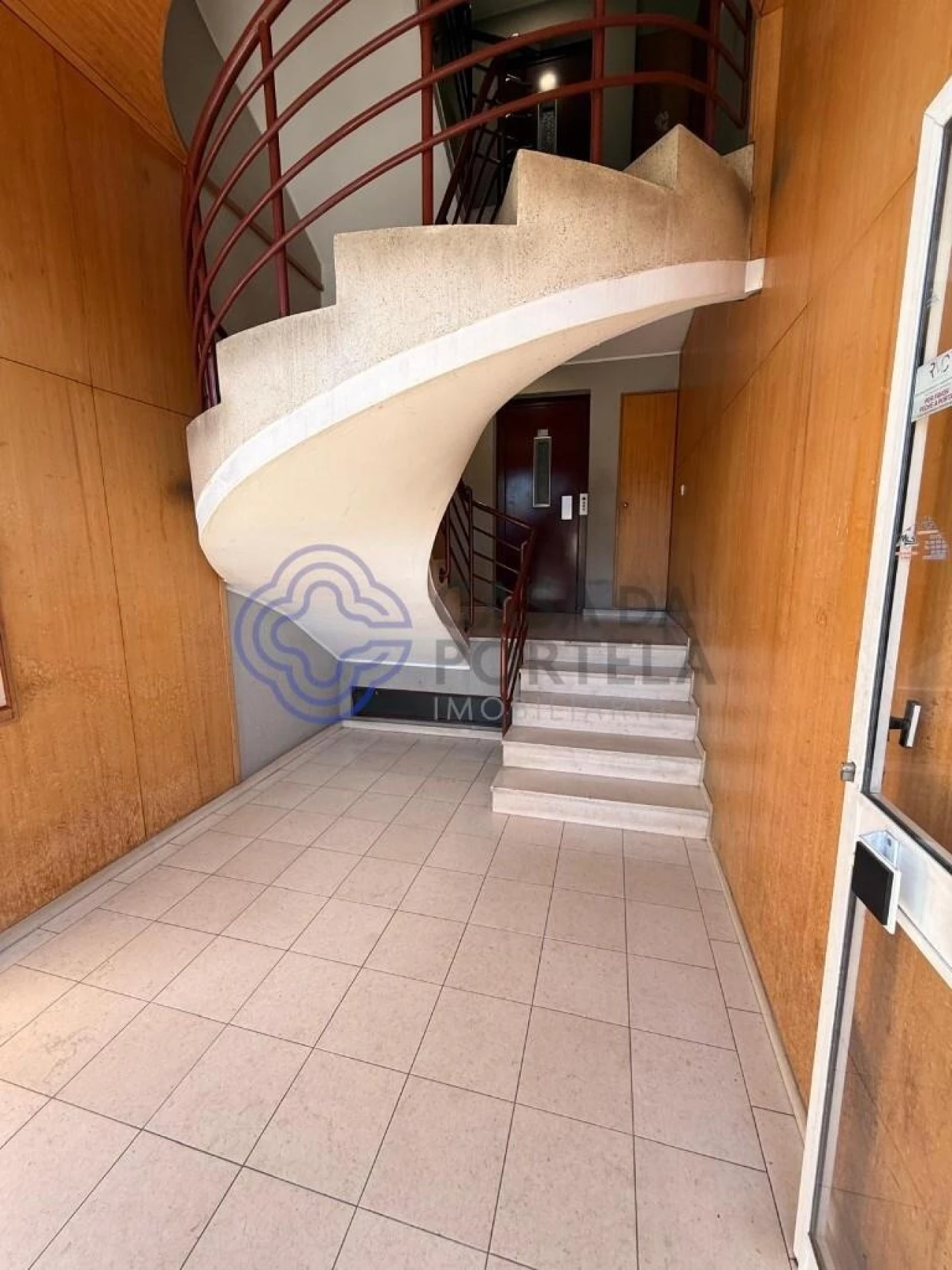 Apartamento T3 para Venda em São Mamede de Infesta e Senhora da Hora Foto 41