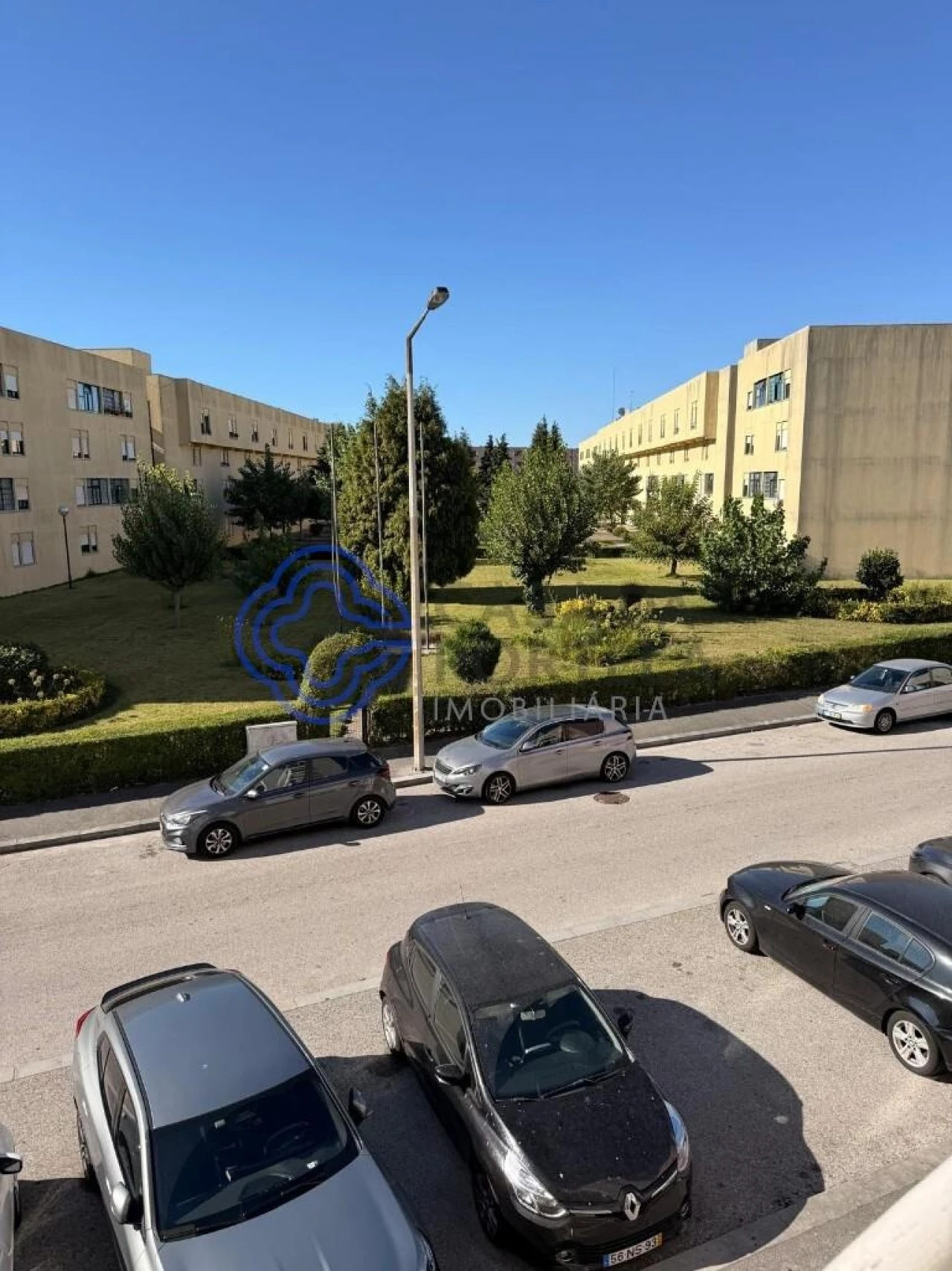 Apartamento T3 para Venda em São Mamede de Infesta e Senhora da Hora Foto 19