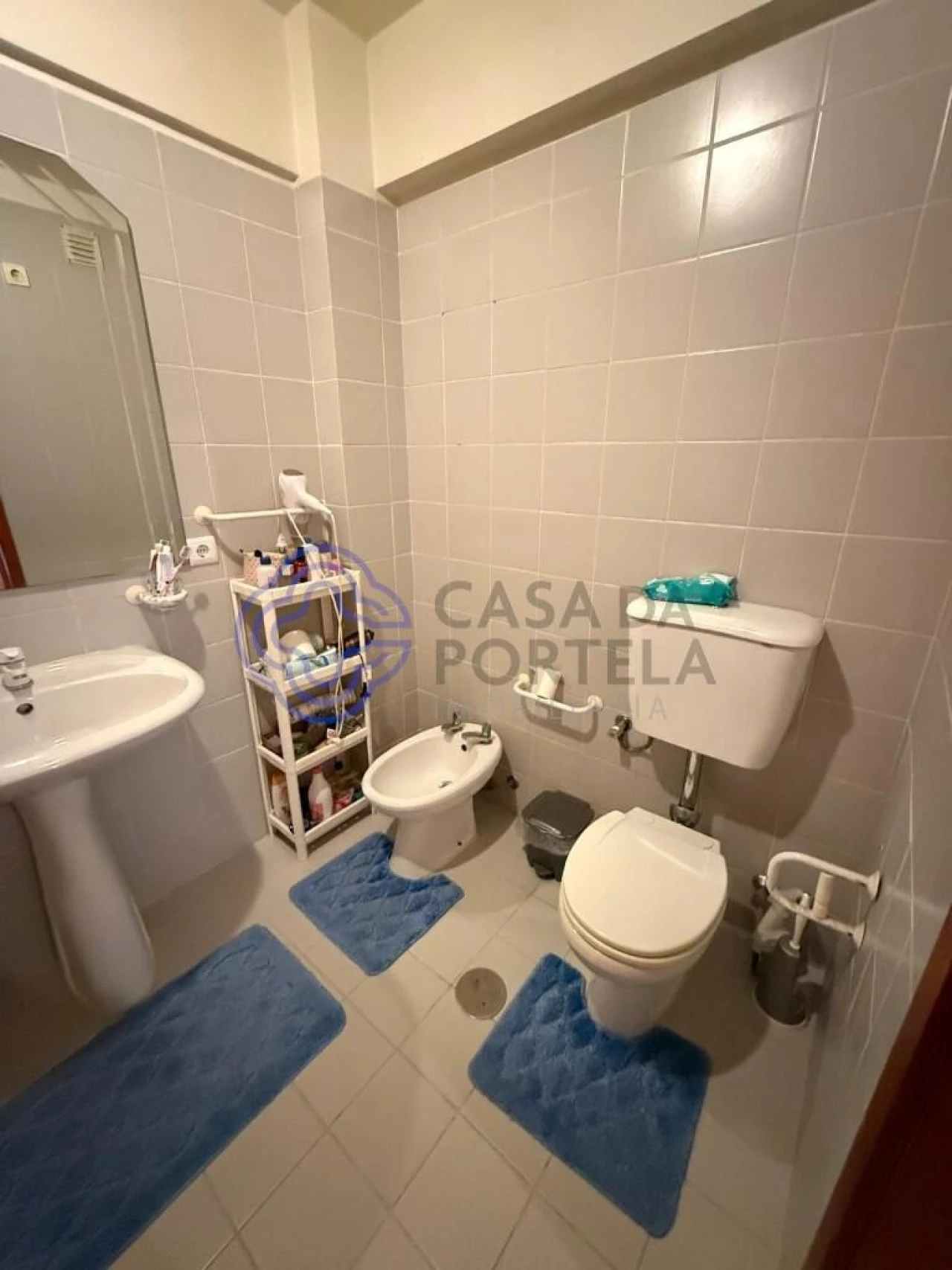 Apartamento T3 para Venda em São Mamede de Infesta e Senhora da Hora Foto 33