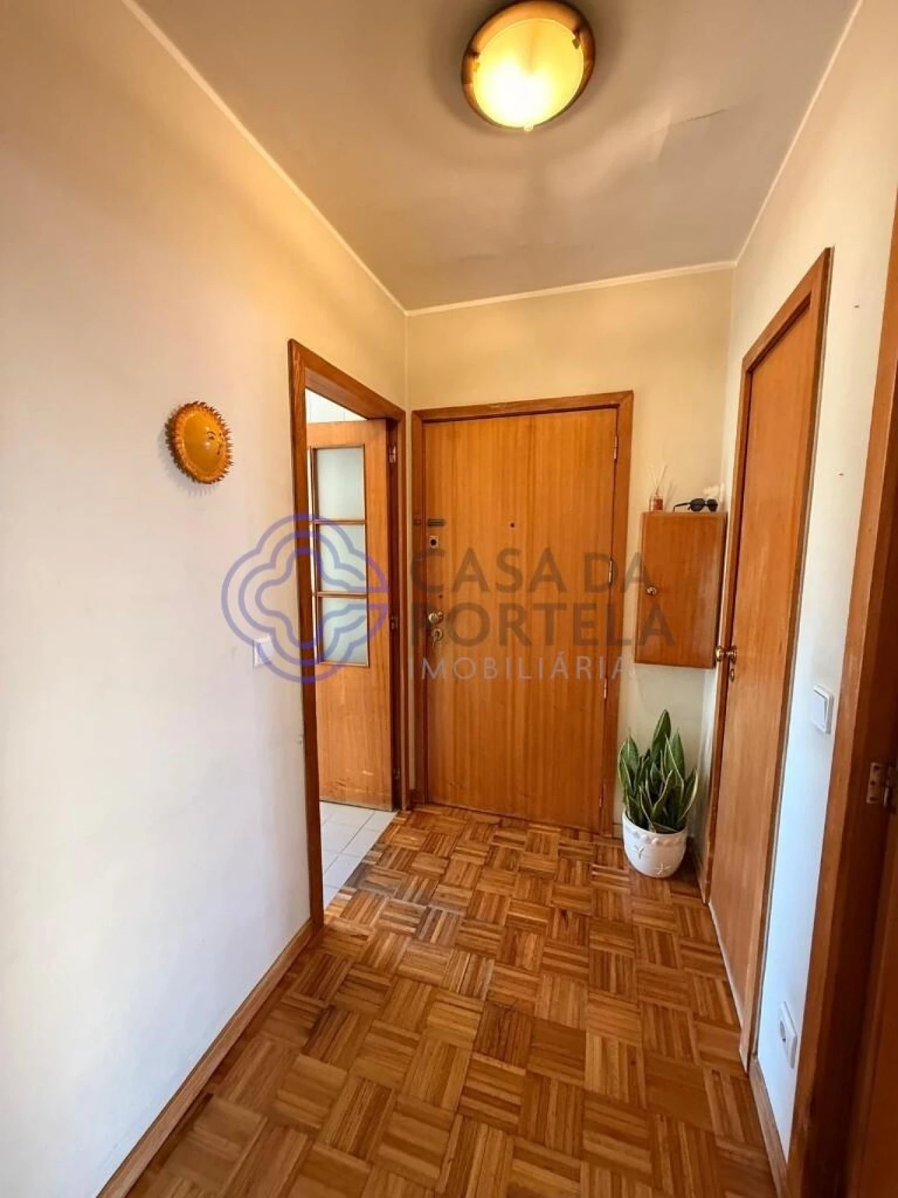 Apartamento T3 para Venda em São Mamede de Infesta e Senhora da Hora Foto 1