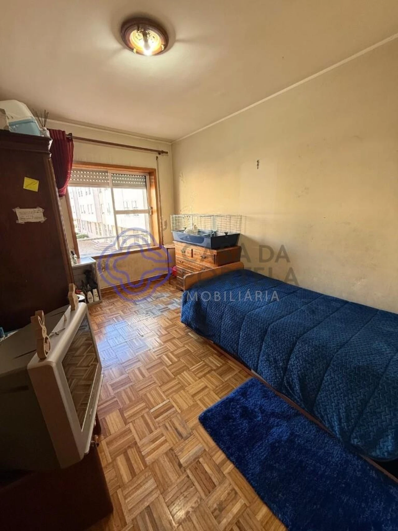 Apartamento T3 para Venda em São Mamede de Infesta e Senhora da Hora Foto 29
