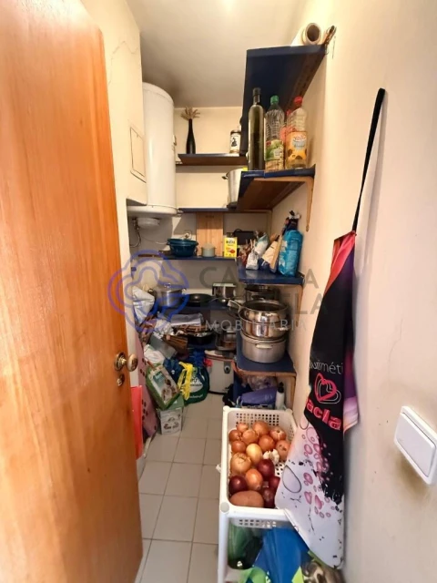 Apartamento T3 para Venda em São Mamede de Infesta e Senhora da Hora