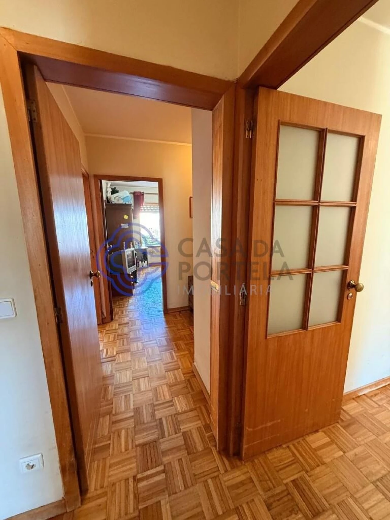 Apartamento T3 para Venda em São Mamede de Infesta e Senhora da Hora Foto 23