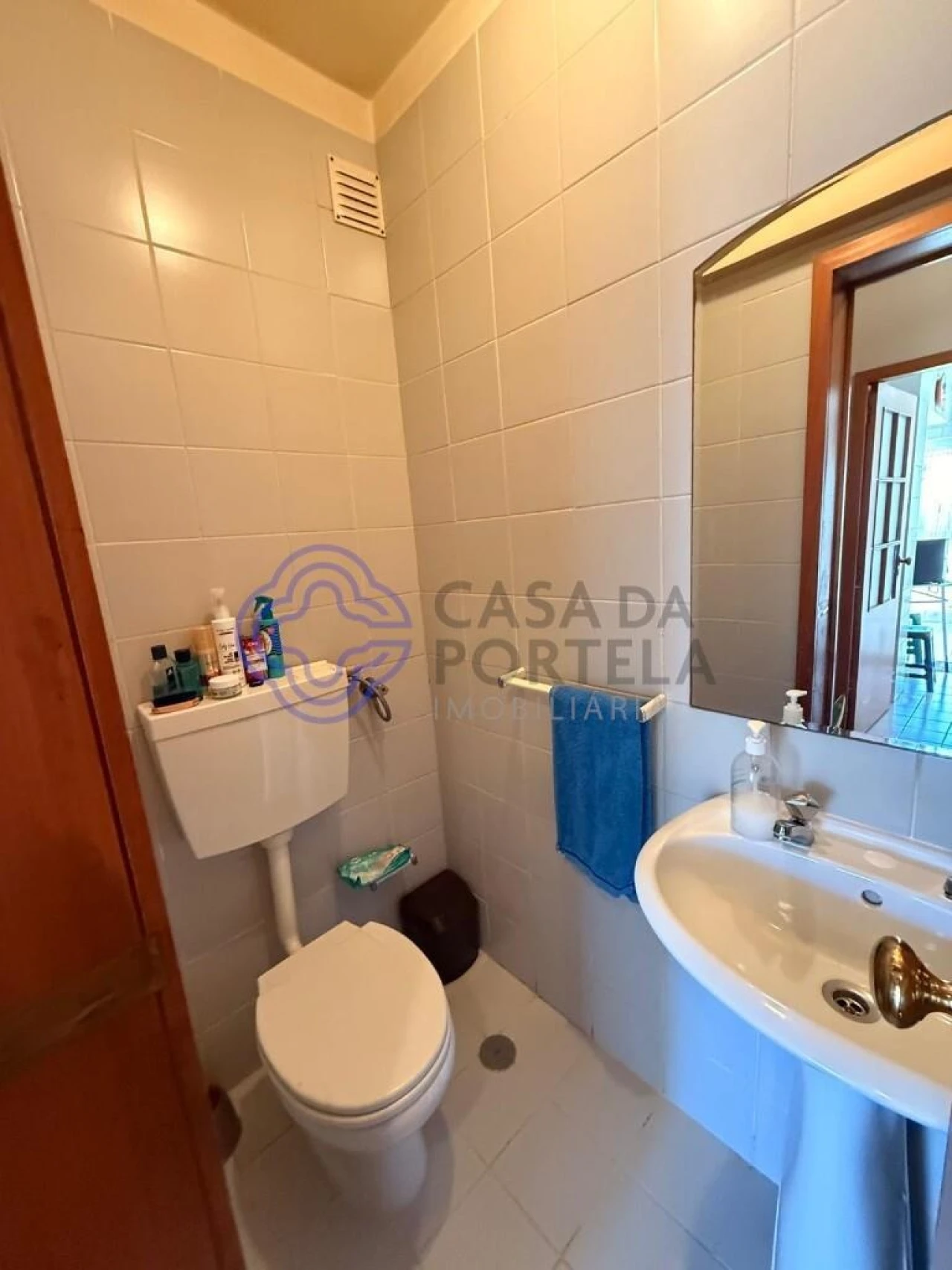 Apartamento T3 para Venda em São Mamede de Infesta e Senhora da Hora Foto 12