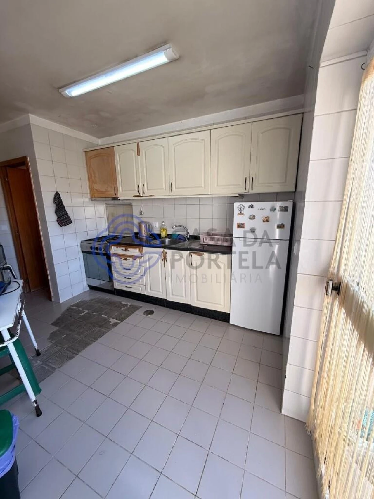 Apartamento T3 para Venda em São Mamede de Infesta e Senhora da Hora Foto 8