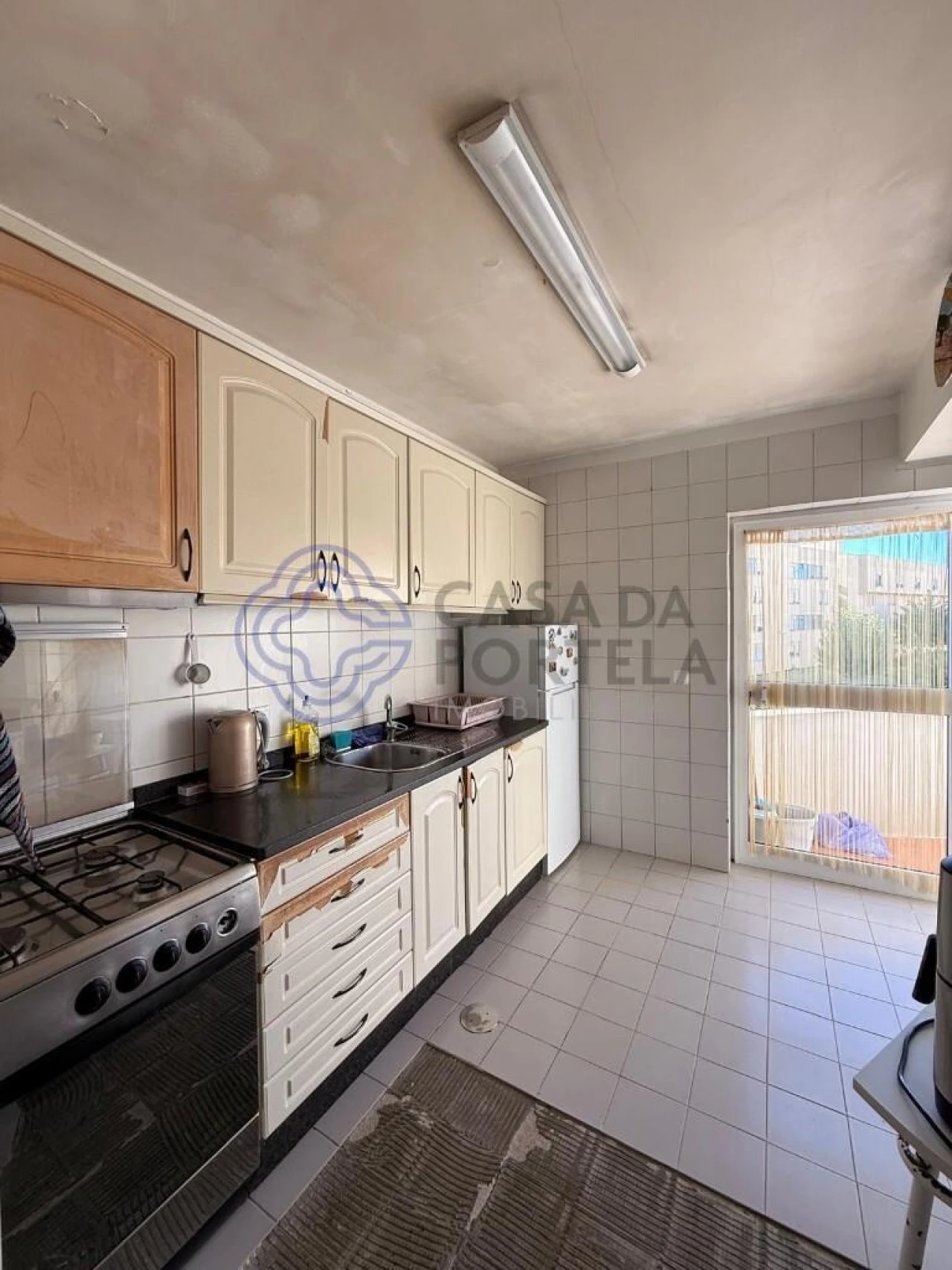 Apartamento T3 para Venda em São Mamede de Infesta e Senhora da Hora Foto 7