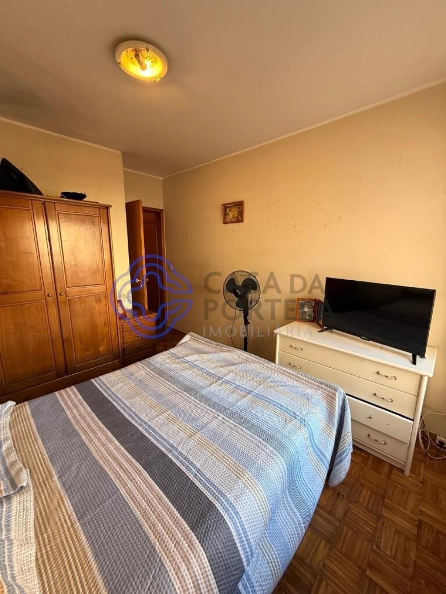 Apartamento T3 para Venda em São Mamede de Infesta e Senhora da Hora Foto 35